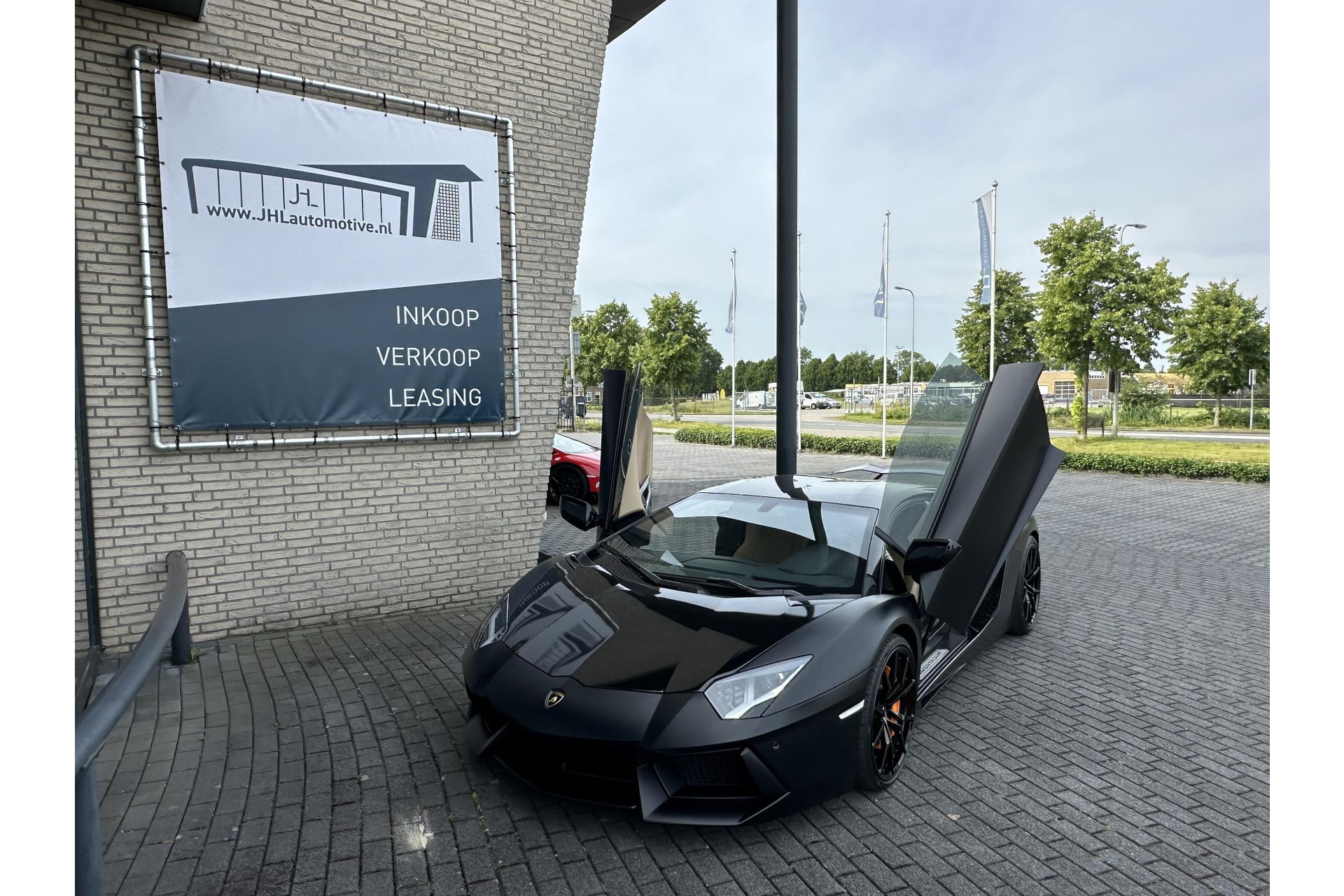 Lamborghini Aventador *6.5 V12*50th*CAPRISTO*SENSONUM*GLAS*CARBON*LIFT*